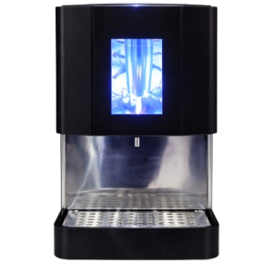 Cocktail and mocktail vending machine